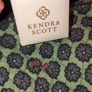 Kendra Scott Paola studs
